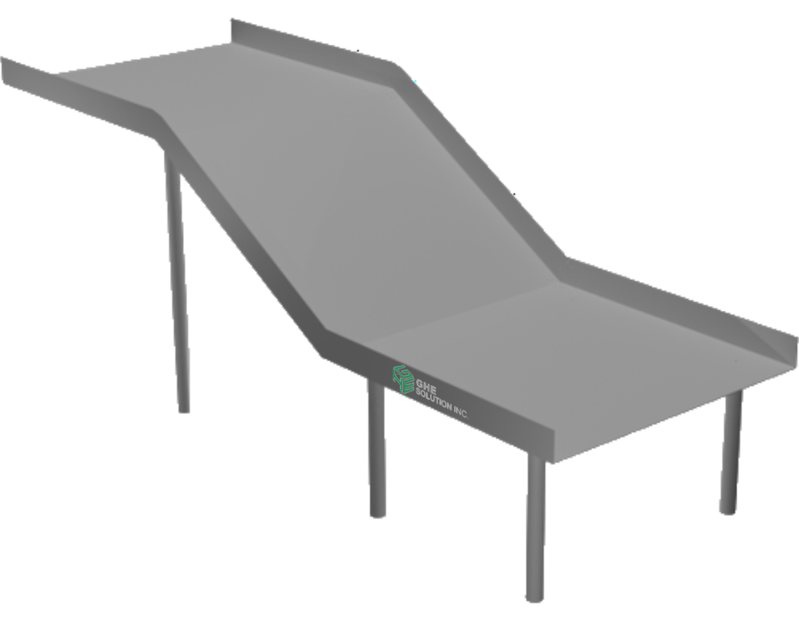 D-Cell Flexible & Ergonomics Sorting-Port Slider