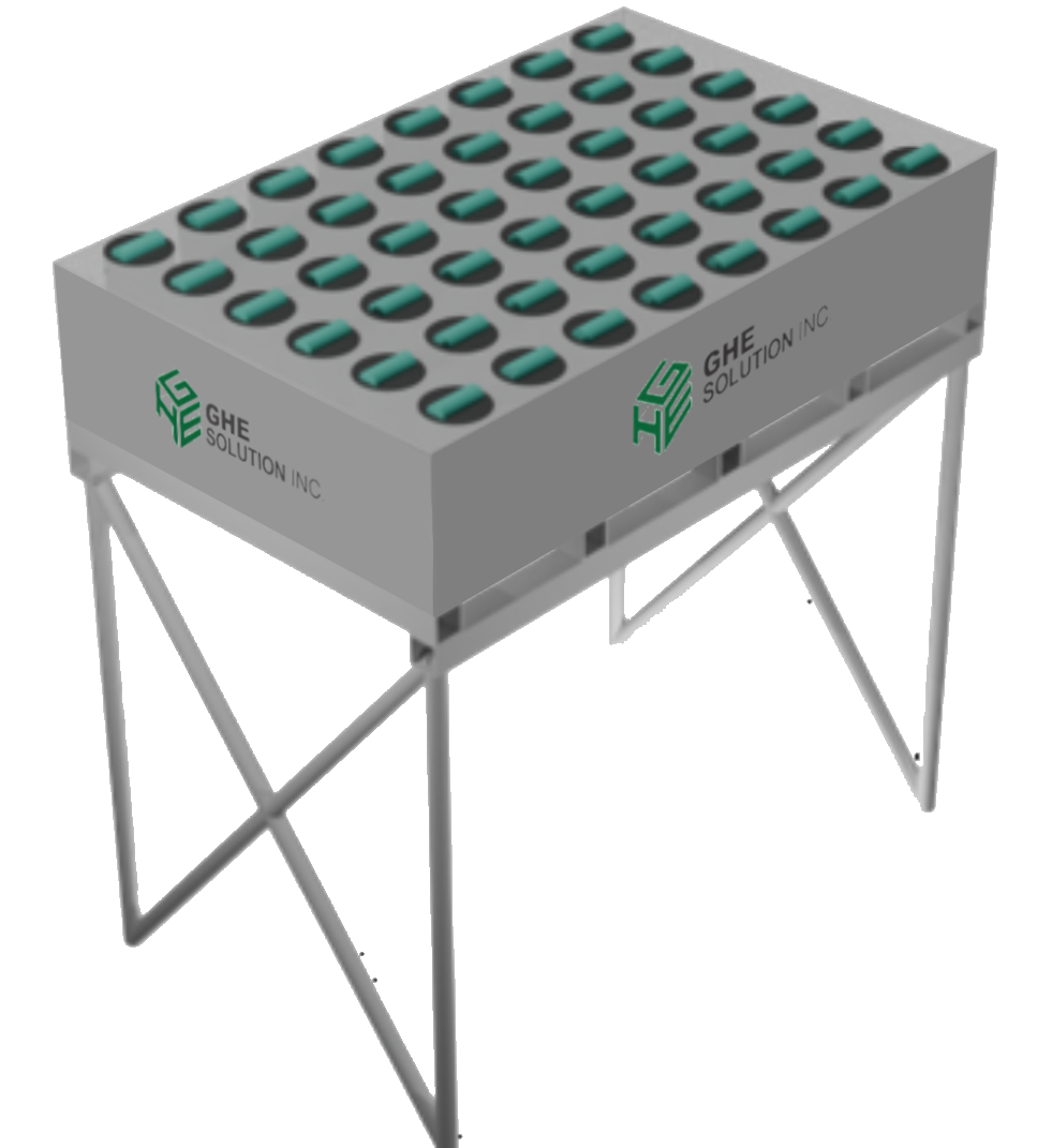 B-Cell Multiple Functions Actuator