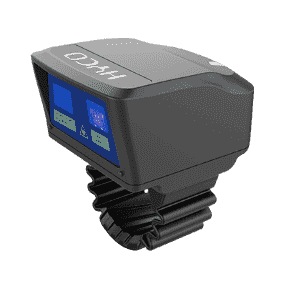 W26 Ring Scanner