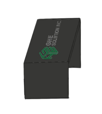SNP Laser Stop Number Printer